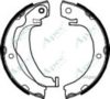 APEC braking SHU778 Brake Shoe